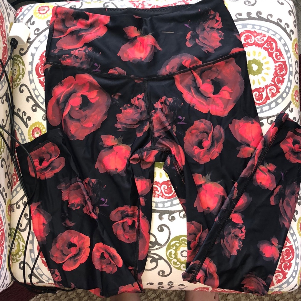 VS leggings